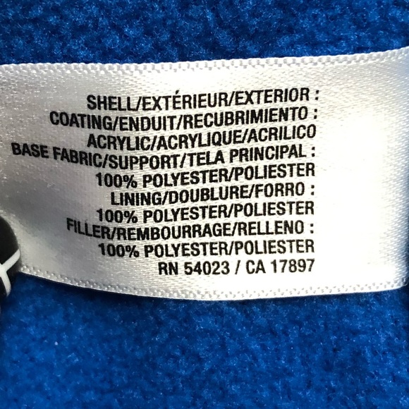 Womens puffer vest - Picture 5 of 5